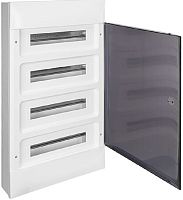 Бокс Legrand PractiboxS ЩРН-П-72 (766x436x108мм) IP40 прозрачная дверца картинка 